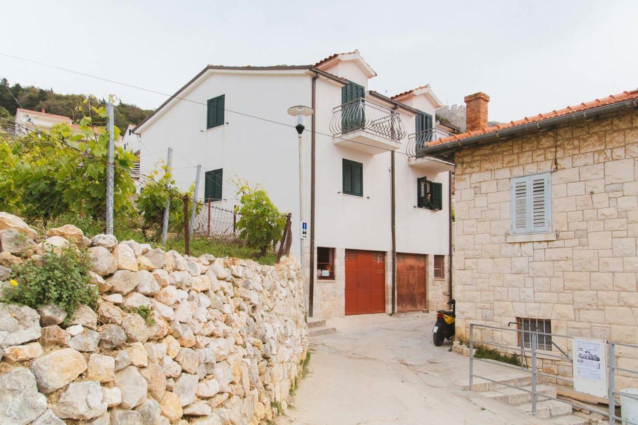 Pina Hvar Seaview Apartment Apartman Hvar Town