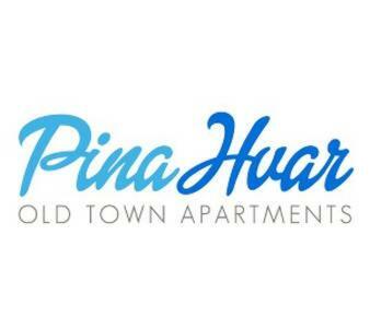 Apartman Pina Hvar Seaview Apartment *